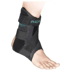 Aircast Knöchel- & Sprunggelenkbandagen-® AIRGO™ Sprunggelenkorthese rechts L, 1 St