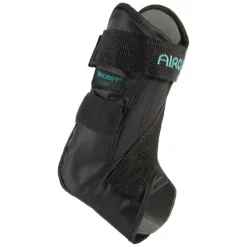 Aircast Knöchel- & Sprunggelenkbandagen-® AIRGO™ Sprunggelenkorthese rechts L, 1 St