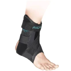 Sale Aircast ® AIRGO™ Sprunggelenkorthese links M, 1 St