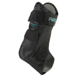 Sale Aircast ® AIRGO™ Sprunggelenkorthese links M, 1 St