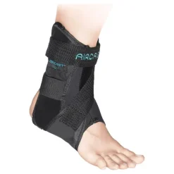 Aircast Knöchel- & Sprunggelenkbandagen-® AIRGO™ Sprunggelenkorthese rechts M, 1 St