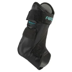 Aircast Knöchel- & Sprunggelenkbandagen-® AIRGO™ Sprunggelenkorthese rechts M, 1 St