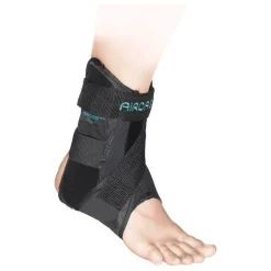 Aircast Knöchel- & Sprunggelenkbandagen-® AIRGO™ Sprunggelenkorthese links XS, 1 St