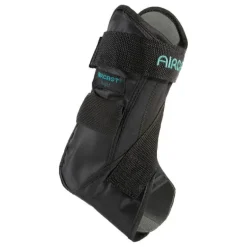 Aircast Knöchel- & Sprunggelenkbandagen-® AIRGO™ Sprunggelenkorthese links XL, 1 St