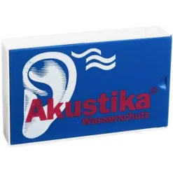Akustika Für Schwimmer-Wasserschutz, 1 P