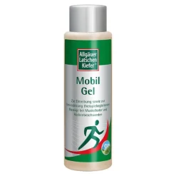 Allgäuer Latschenkiefer Fußpflegeprodukte-Mobil Gel, 250 ml