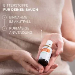 Clearance Weleda Amara-Tropfen Dilution, 20 ml