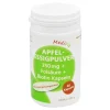 Outlet Apfelessigpulver 350 mg + Folsäure + Biotin Kapseln, 60 St