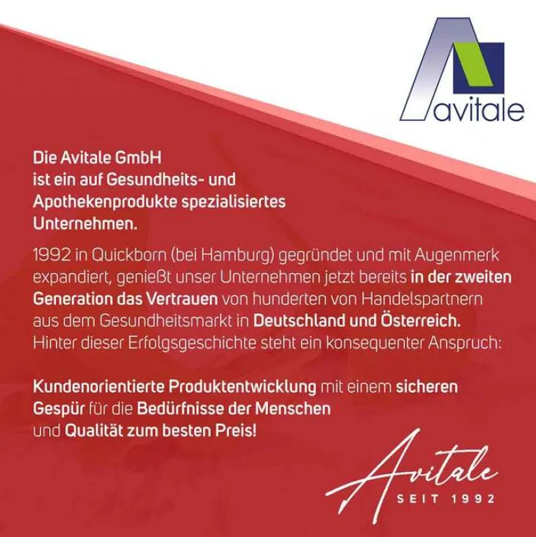 Avitale Aminosäuren|Vitamine Fürs Herz-Arginin plus Vitamin B1 + B6 + B12 + Folsäure Filmtabletten , 240 St