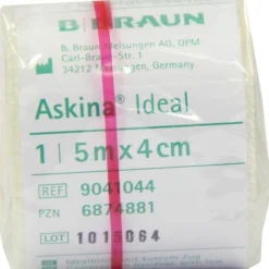 Discount Askina Idealbinde 5mx4cm cel, 1 St