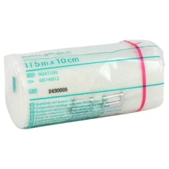 Hot Askina Idealbinde 5mx10cm ce, 1 St