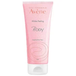Avene Peelings-Body mildes Peeling Gel, 200 ml