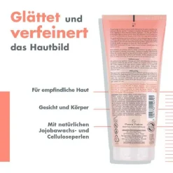 Avene Peelings-Body mildes Peeling Gel, 200 ml