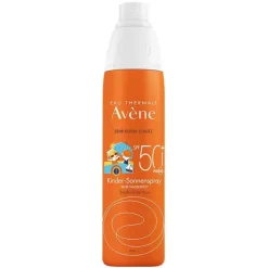 Avene Kinder & Baby-Kinder-Sonnenspray SPF 50+, 200 ml