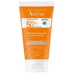 Avene Sonnencreme SPF 50 + getönt, 50 ml
