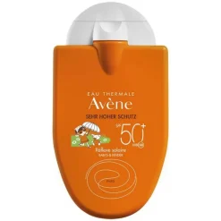 Discount Avene Sunsitive Reflexe Solaire Baby & Kind SPF 50+ , 30 ml