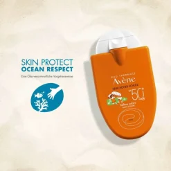 Discount Avene Sunsitive Reflexe Solaire Baby & Kind SPF 50+ , 30 ml