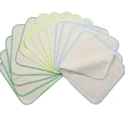 Sale AVO&CADO Avo & Cado Flanellwaschlappen 15er Set, 1 St