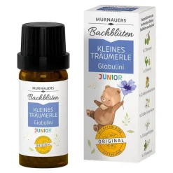 New Murnauers Bachblüten Kinder Kl.Träumerle Globuli n.Dr. Bach, 10 g