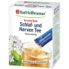 Bad Heilbrunner Beruhigungstee-Schlaf- und Nerven Tee tassenfertig, 10X1.0 g