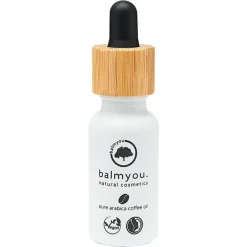 balmyou reines Arabica Kaffeeöl, 20 ml