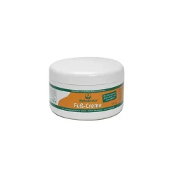 Allcura Fußpflegeprodukte-Balsamka Fuss Creme, 125 ml