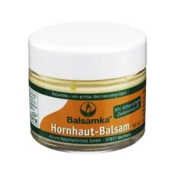 Allcura Hornhaut-Balsamka Hornhautbalsam, 50 ml