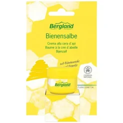 Bergland Körpercremes Und -Lotions|Gesichtspflege-Bienensalbe, 5 ml