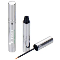 Biomed Wimperntusche|Augenpflege-Wunder Wimpern Aufbauserum, 4 ml