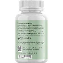 Biotanicals Opc-OPC Traubenkernextrakt Kapseln, 150 St