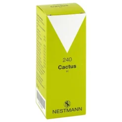 Clearance Nestmann Cactus H 240 Tropfen, 100 ml