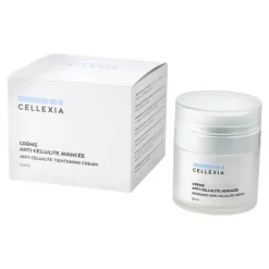 Cellexia straffende Anti-Cellulite-Creme, 50 ml