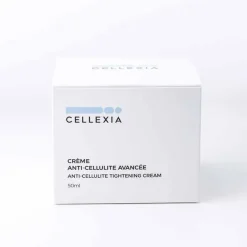 Cellexia straffende Anti-Cellulite-Creme, 50 ml