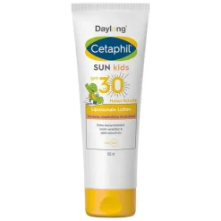 Discount Cetaphil Sun Kids liposomale Lotion SPF 30 Sonnenschutz, 100 ml