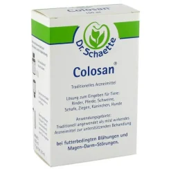 Colosan Rinder|Nager-vet. Lösung, 100 ml
