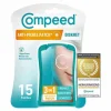 Compeed Anti-Pickel Patch diskret, 15 St