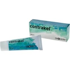 Hot IMstam healthcare GmbH contrakel Creme, 30 ml