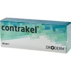 Hot IMstam healthcare GmbH contrakel Creme, 30 ml