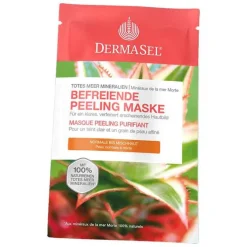 Hot Dermasel Spa Totes Meer Maske Peeling, 12 ml