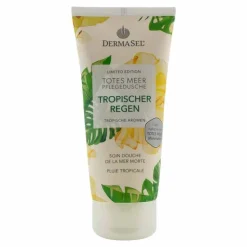 Clearance Dermasel TM Pflegedusche tropischer Regen lim.Ed., 100 ml