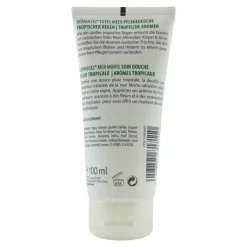 Clearance Dermasel TM Pflegedusche tropischer Regen lim.Ed., 100 ml