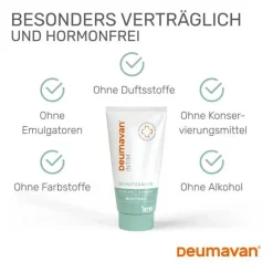 Online Deumavan ® Schutzsalbe neutral, 125 ml
