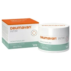 New Deumavan ® Schutzsalbe neutral, 100 ml