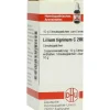 Best DHU Lilium tigrinum C 200 Globuli, 10 g