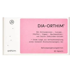 Clearance Dia Orthim DIA-orthim Kapseln, 60 St