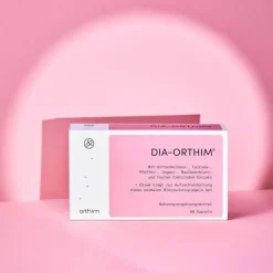 Clearance Dia Orthim DIA-orthim Kapseln, 60 St