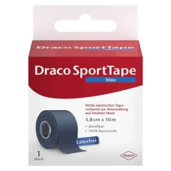 Draco Tape-tapeverband 10mx3,8cm b, 1 St