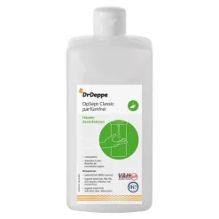 Sale DrDeppe OpSept Classic Händedesinfektion parfümfrei, 500 ml