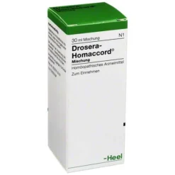 Online Homaccord Drosera Tropfen, 30 ml