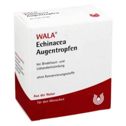Best Wala Echinacea Augentropfen, 30X0.5 ml